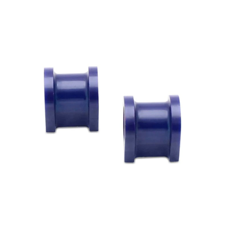 SuperPro 27mm front sway bar mount bushing set for 2006-2015 Lexus IS F, IS250, and IS350 models