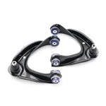SuperPro 2006 Mazda MazdaSpeed 6 Front Upper Control Arm Set W/ SuperPro Bushings