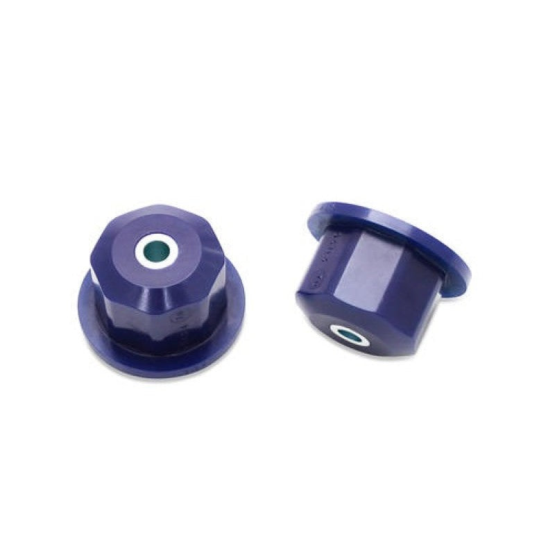 SuperPro SPF3404-80K Motorsport rear differential mount bushing kit for 2004-2015 Mazda MX-5 Miata and RX-8.