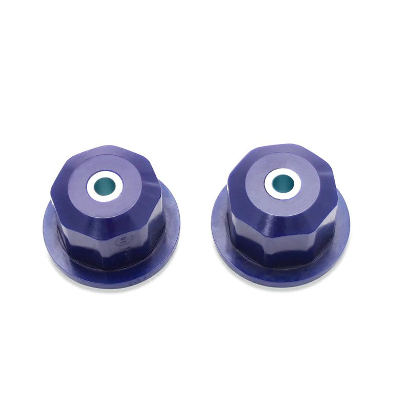 SuperPro SPF3404-70K Street Performance rear differential center support bushing kit for 2004-2015 Mazda MX-5 and RX-8.