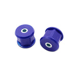 SuperPro SPF3200K polyurethane rear differential pinion mount bushing kit for Subaru models.