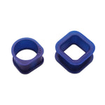 SuperPro steering rack and pinion mount bushing kit SPF1972K for Subaru