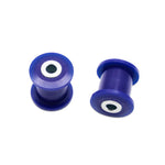 SuperPro polyurethane front lower inner forward control arm bushing kit SPF3346K