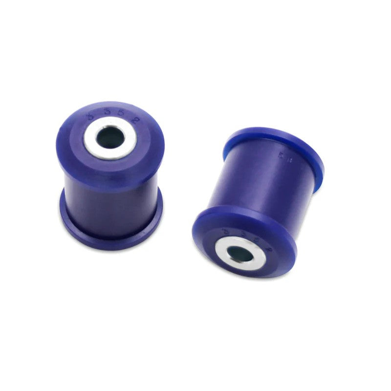 SuperPro SPF3352K polyurethane rear lower inner control arm bushing kit
