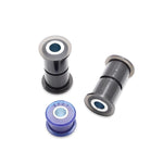SuperPro SPF3731K Front Steering Rack and Pinion Mount Bushing Kit