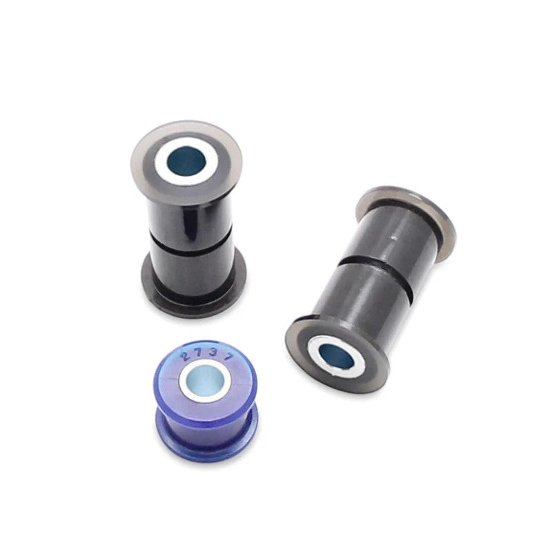 SuperPro SPF3731K Front Steering Rack and Pinion Mount Bushing Kit