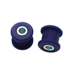 SuperPro SPF3880K Rear Lower Forward Lateral Arm Outer Bushing Kit for 2007-2019 Toyota Camry and Highlander