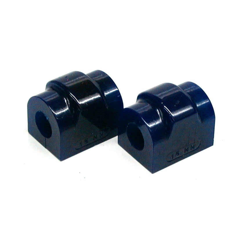 SuperPro Rear 24mm Sway Bar Mount Bushing Set SPF0339-24K