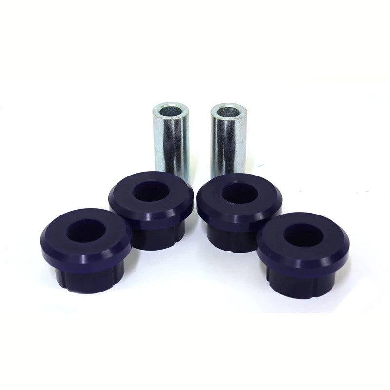 SuperPro 2009 Nissan 370Z Nismo Front Lower Inner Forward Control Arm Bushing Kit