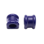 SuperPro 2011 Dodge Durango Heat Front 34mm Sway Bar Mount Bushing Set