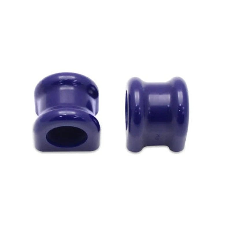 SuperPro 2011 Dodge Durango Heat Front 34mm Sway Bar Mount Bushing Set