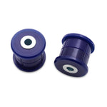 SuperPro 2011 Jeep Grand Cherokee Overland Front Lower Forward Control Arm Bushing Set