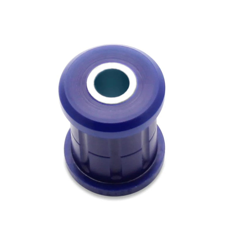 Blue polyurethane SuperPro front engine steady mount bushing kit SPF3937K for Hyundai Veloster