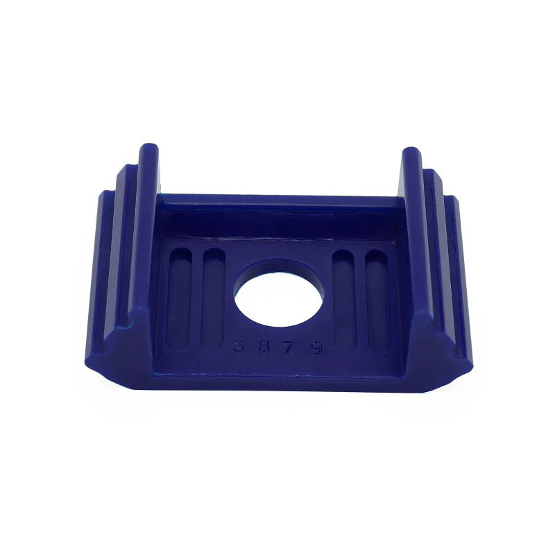 SuperPro SPF3879K polyurethane front gearbox mount insert bushing for Subaru BRZ and Toyota 86