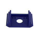 SuperPro SPF3879K polyurethane front gearbox mount insert bushing for Subaru BRZ and Toyota 86