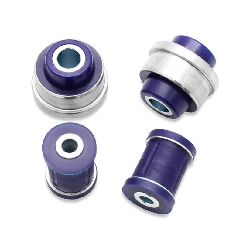 SuperPro 2013 Scion FR-S Base Front Lower Inner Control Arm Bushing Kit
