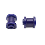SuperPro 2013 Scion FR-S Base Rear 19mm Sway Bar Mount Bushing Set