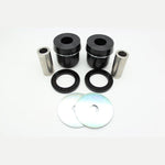 SuperPro polyurethane rear upper forward differential pinion mount bushing set with inner metal sleeves SPF4110-90K