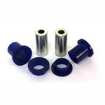 SuperPro polyurethane steering rack and pinion mount bushing kit SPF3914K