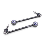 SuperPro TRC1010 alloy front lower control arms with pre-installed bushings and ball joints for 2014-2017 Chevrolet SS