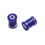 SuperPro SPF3091K front lower inner forward polyurethane control arm bushing kit