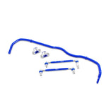 SuperPro RC0052FZ-26KIT Roll Control front 26mm adjustable sway bar and heavy-duty end link set.