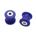 SuperPro SPF4175K polyurethane front lower inner forward control arm bushing kit