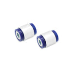 SuperPro 2015 Audi A3 Quattro Premium Rear Upper Inner Control Arm Bushing Kit