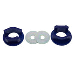 SuperPro polyurethane rear differential-to-subframe mount bushing insert kit for Subaru 2000-2025 vehicles