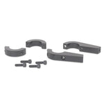 Superpro 2022+ Toyota Tundra / 2023+ Sequoia Rear Air Suspension Ride Height Sensor Bracket
