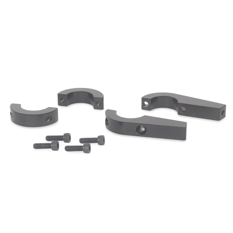 Superpro 2022+ Toyota Tundra / 2023+ Sequoia Rear Air Suspension Ride Height Sensor Bracket