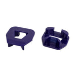 SuperPro polyurethane torque mount insert bushings (SPF5801K) for 2023-2026 Toyota GR Corolla.