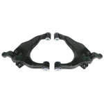 SuperPro TRC1190 front lower control arm kit with pre-installed bushings and ball joints for 1996-2002 Toyota 4Runner.