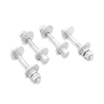 SuperPro 98-07 Toyota Land Cruiser Control Arm Upper Camber Bolt Kit - LC100