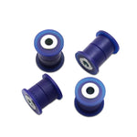 SuperPro SPF2604K polyurethane rear lower control arm bushing kit for 2005-2011 Lotus Elise and Exige models.