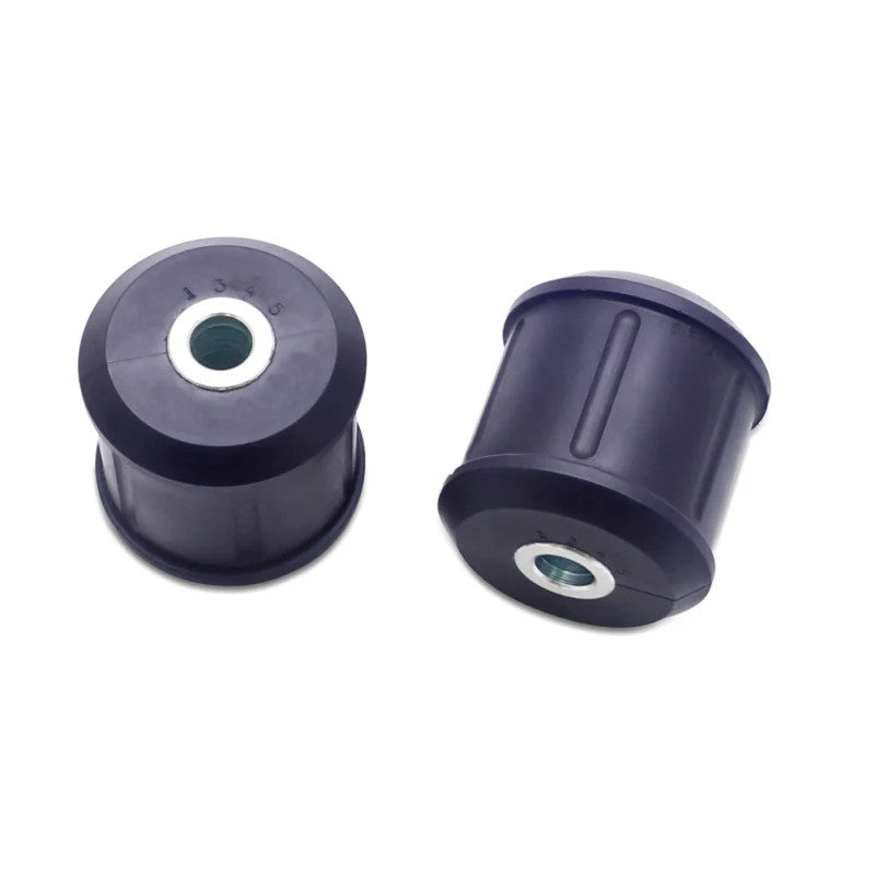 SuperPro SPF1345K polyurethane rear beam axle pivot bushing kit