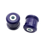 SuperPro polyurethane rear differential mount bushing kit SPF4894K for C4 Chevrolet Corvette.