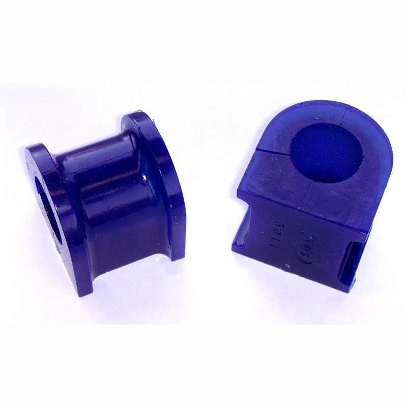 SuperPro front sway bar mounting bushings and kit components for 1990-1994 Lexus LS400