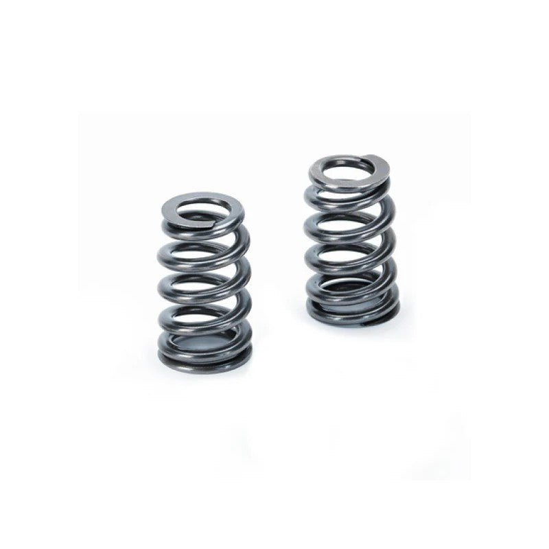 Set of 32 Supertech beehive valve springs for BMW S65 and S84 engine valvetrains