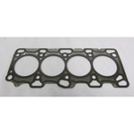 Supertech 89mm MLS head gasket for Ford 2.3L EcoBoost, 1.3mm thick multi-layer steel construction.