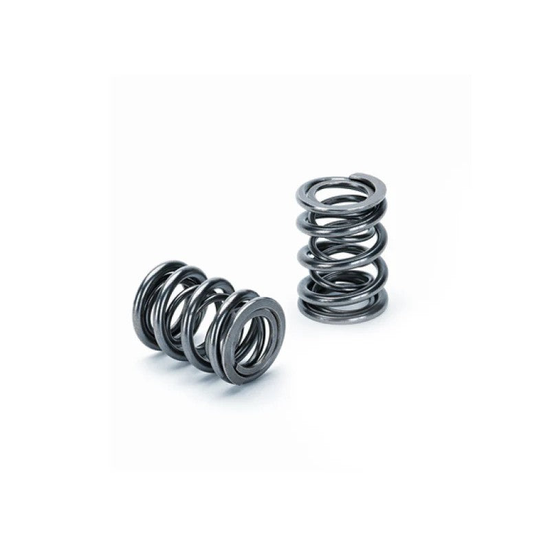 Set of 16 Supertech dual valve springs for Honda B16A B17A and B18C VTEC engines