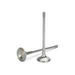 Supertech Honda LEA1 / L15A1 Inconel Exhaust Valve - Set of 8