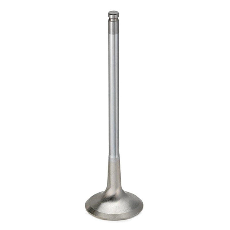 Eight Supertech Inconel intake valves for Mazda Miata 1.8L with +1mm oversized 34mm heads.
