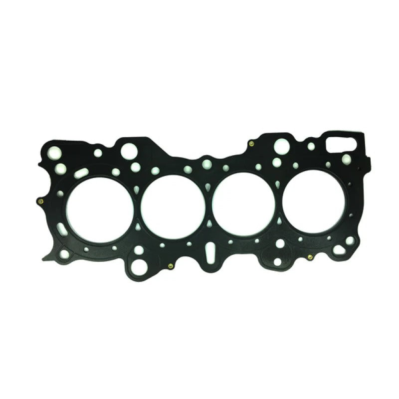 Supertech multi-layer steel (MLS) head gasket for Mitsubishi 4B11 engines with 87.5mm bore