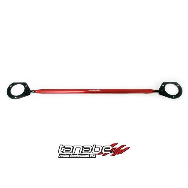 Tanabe Sustec front strut tower bar for 2000-2005 Toyota Celica GT and GTS