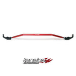 Tanabe Sustec front strut tower bar TTB121F for 2007-2014 Scion xD and Toyota Yaris