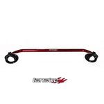 Tanabe Sustec front strut tower bar for 2013-2015 Lexus GS350.