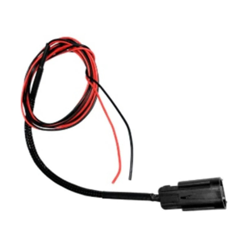Z Automotive Tazer Z Locker extension cable with factory-style multi-pin connectors for Jeep Wrangler and Gladiator.