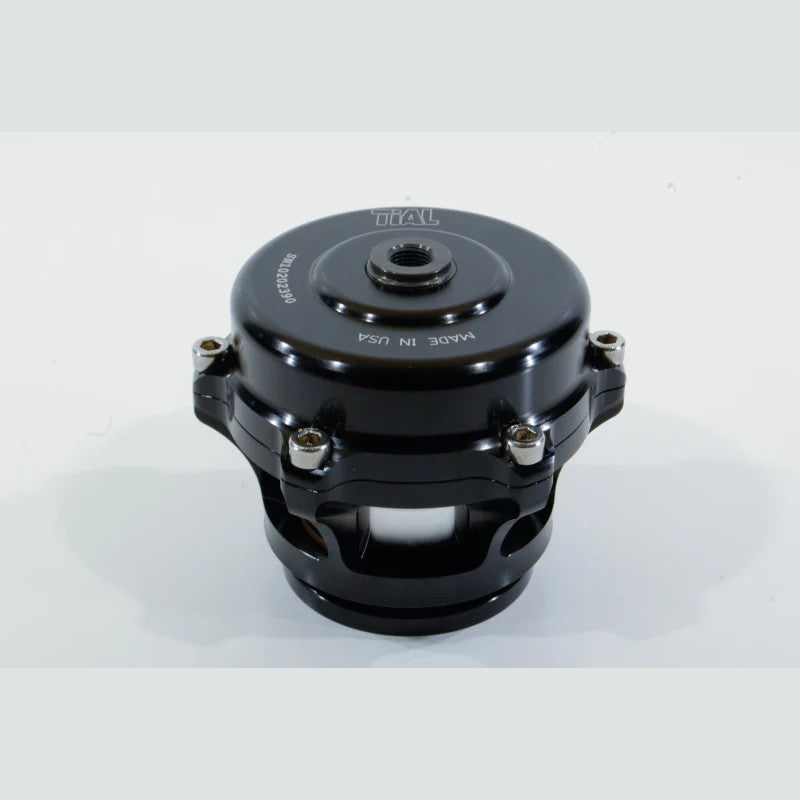 TiAL Sport 8 PSI black color-coded replacement spring for Q Series blow off valves