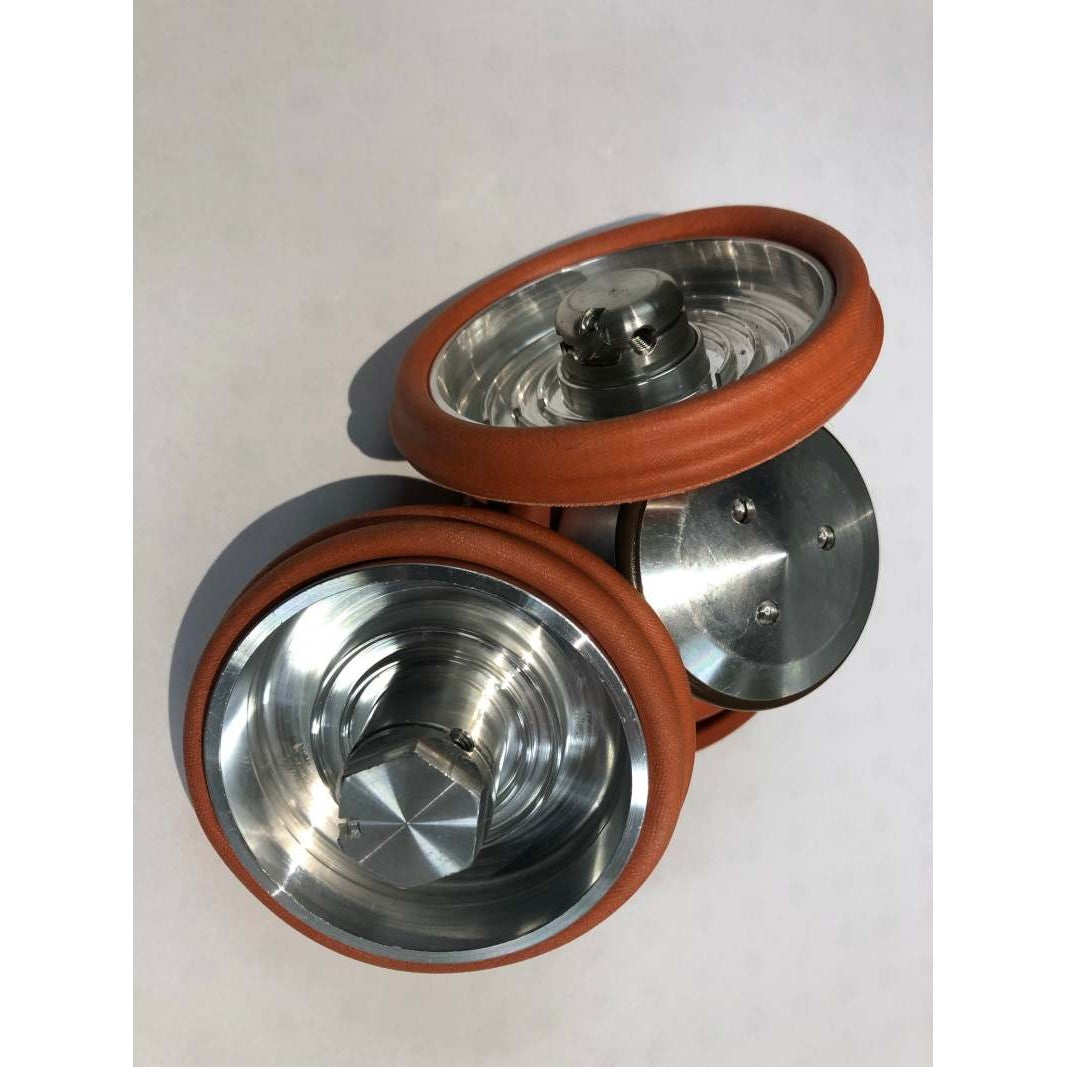 TiAL Sport V60 60mm external wastegate special replacement diaphragm.